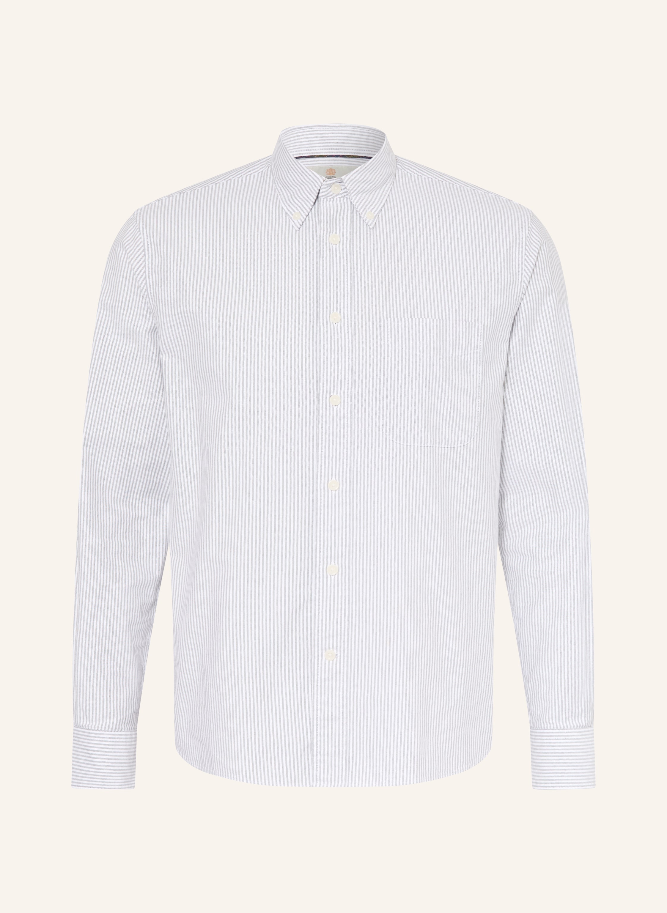 Barbour Hemd AUTHENTIC Comfort Fit