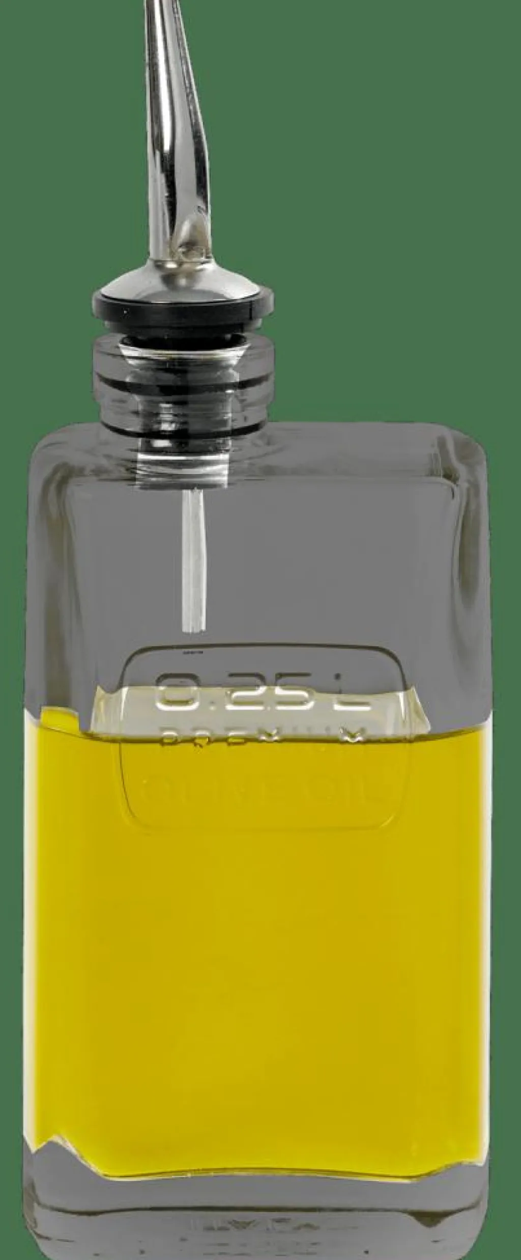 Huiliers^CASA OPTIMA Huilier 0,25 L