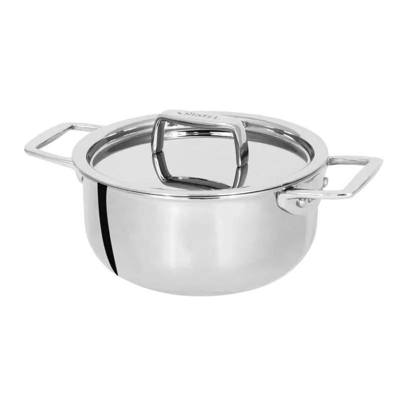 Kochtopf Castel Pro