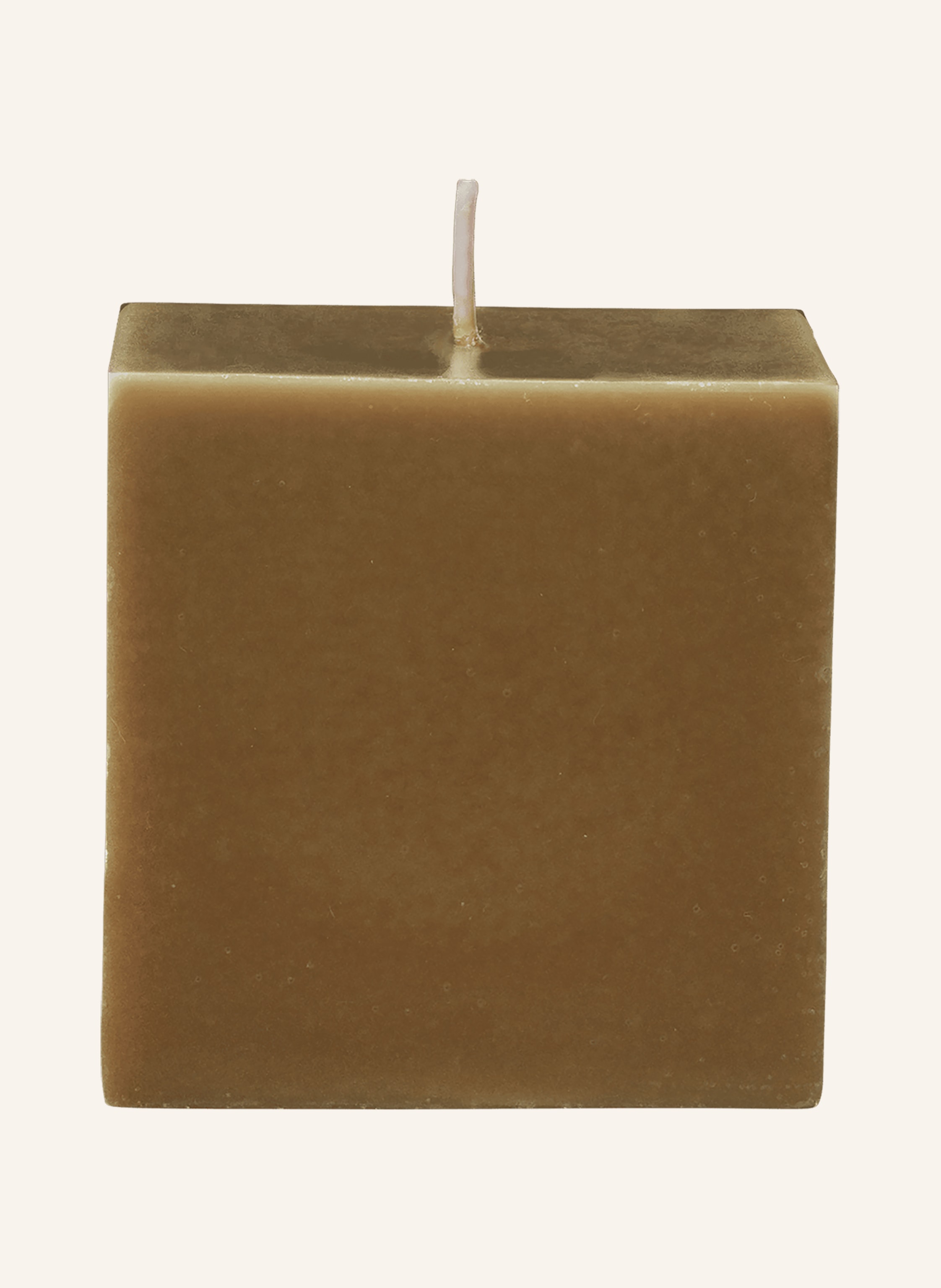 Ferm LIVING Kerze BURREN SMALL