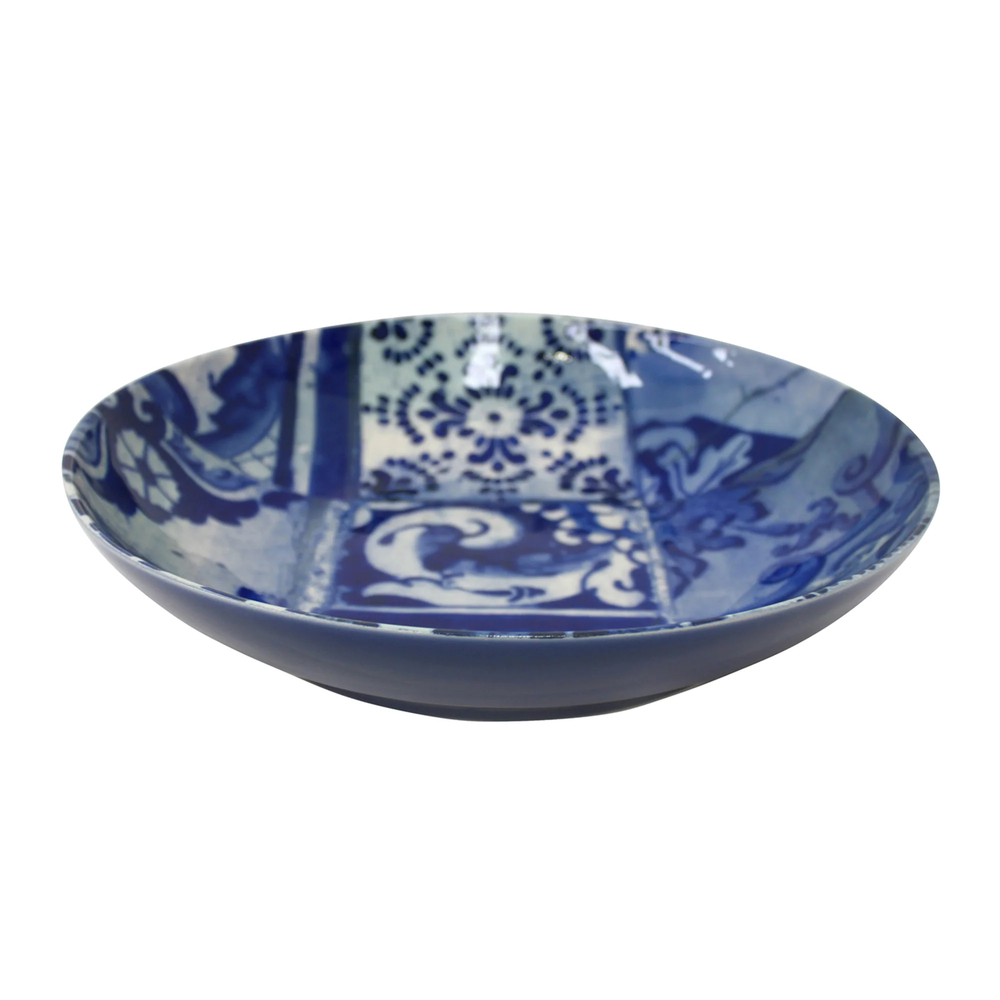 Low Serving Bowl Lisboa
