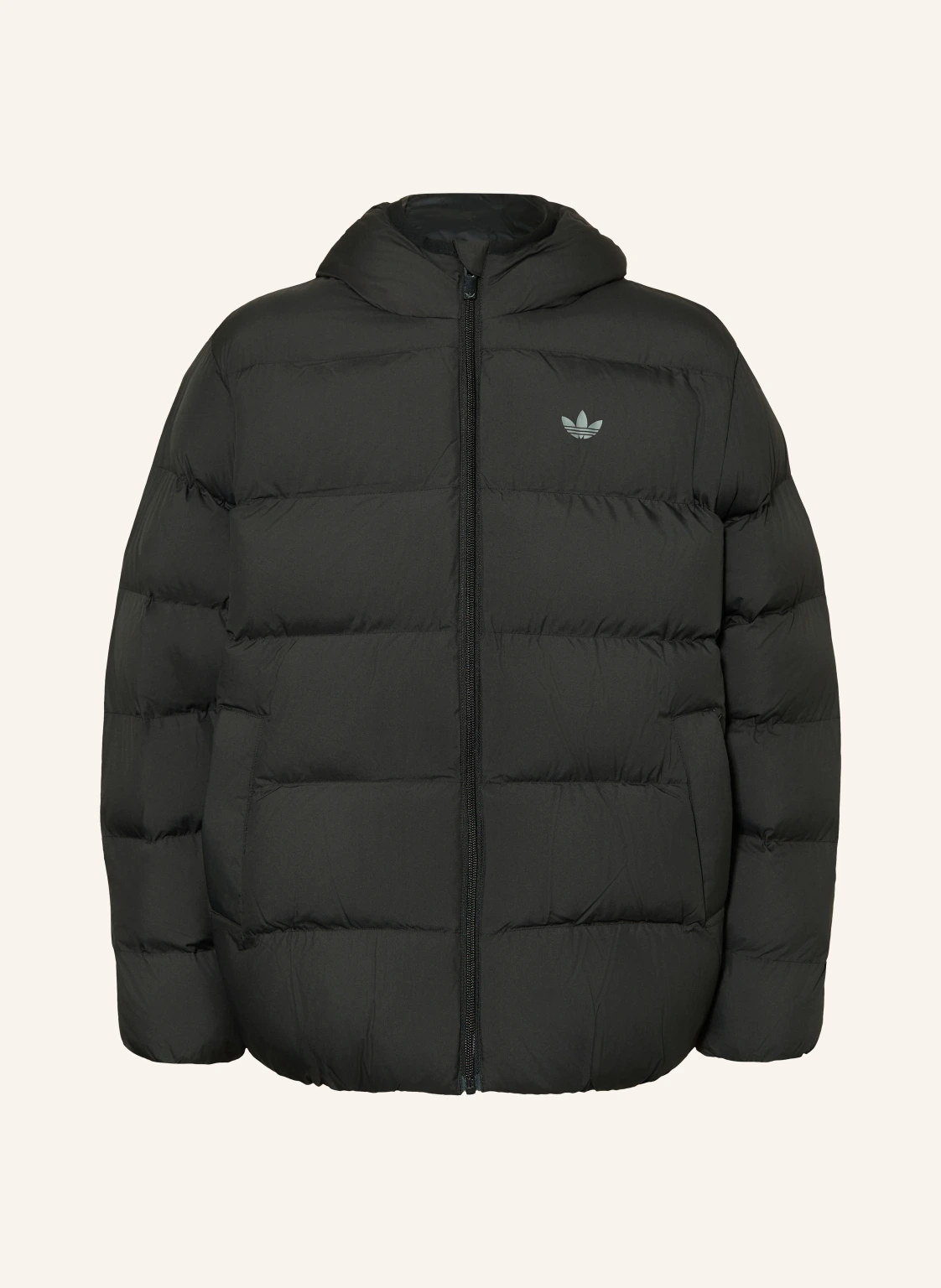 adidas Originals Steppjacke