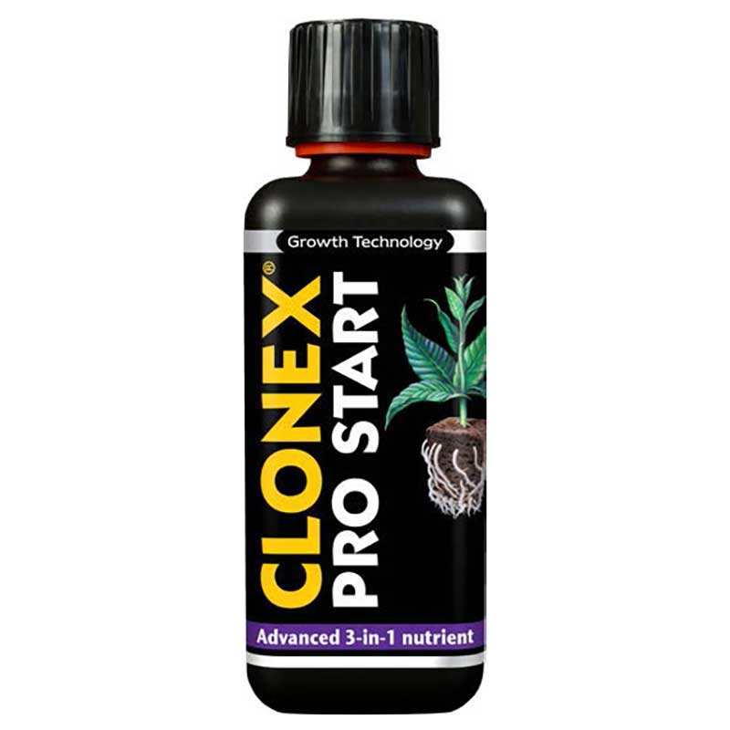 Clonex Pro Start, 300 ml
