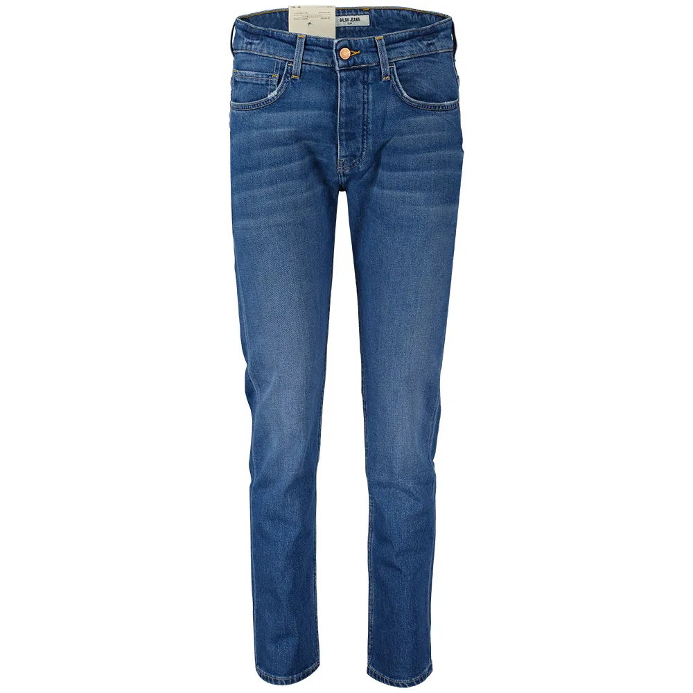 Salsa Jeans 21009568 pants
