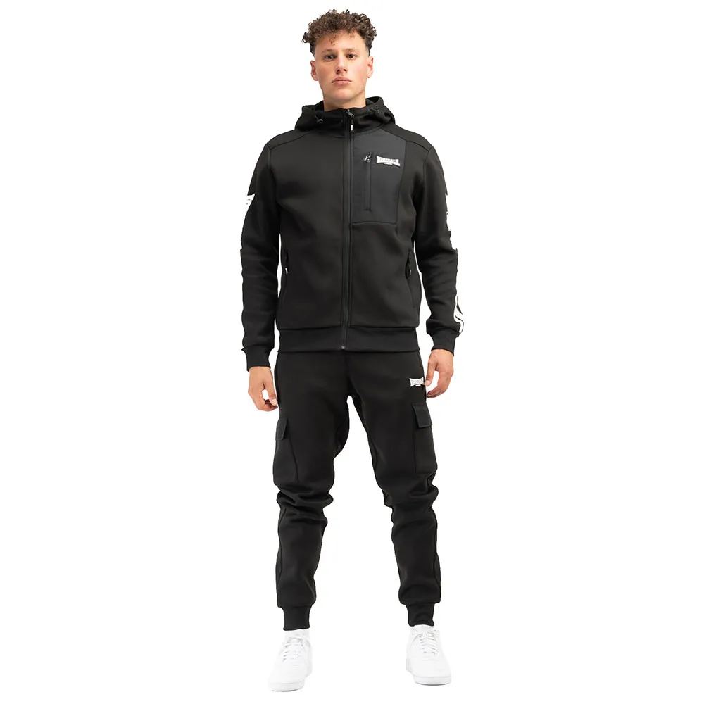 Lonsdale Bulough tracksuit