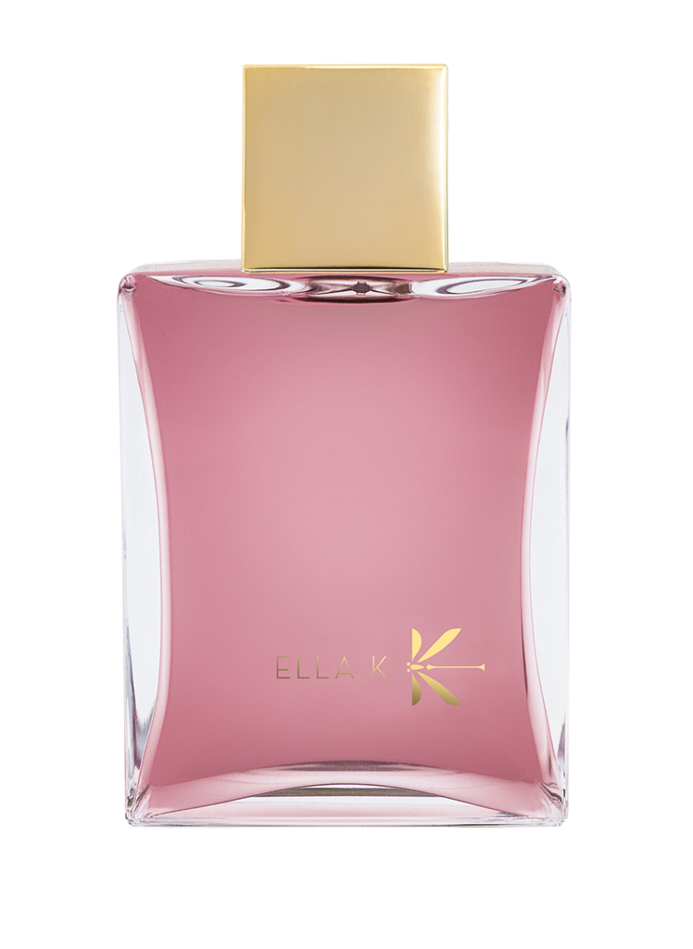 ELLA K PARFUMS PARIS MÉMOIRE DE DAISEN-IN