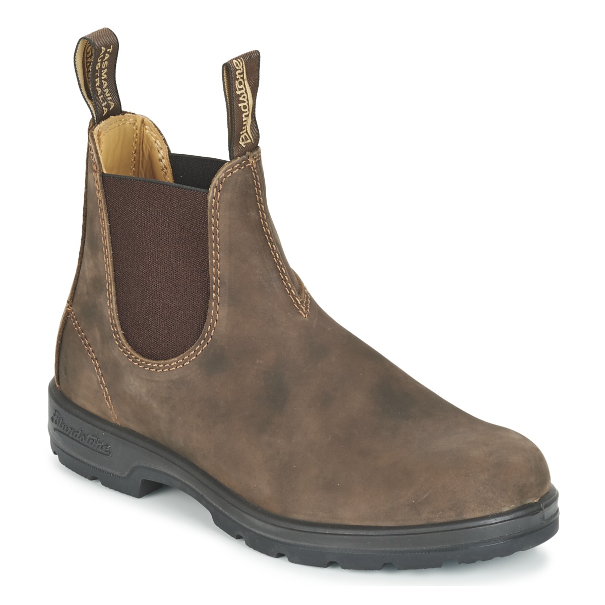 Blundstone - COMFORT BOOT - Brown