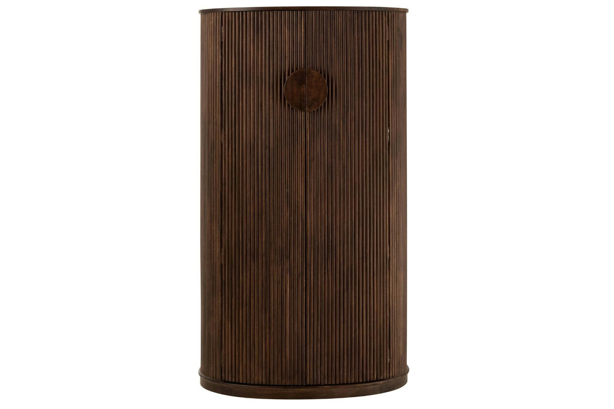 BALI - Bar en bois de manguier