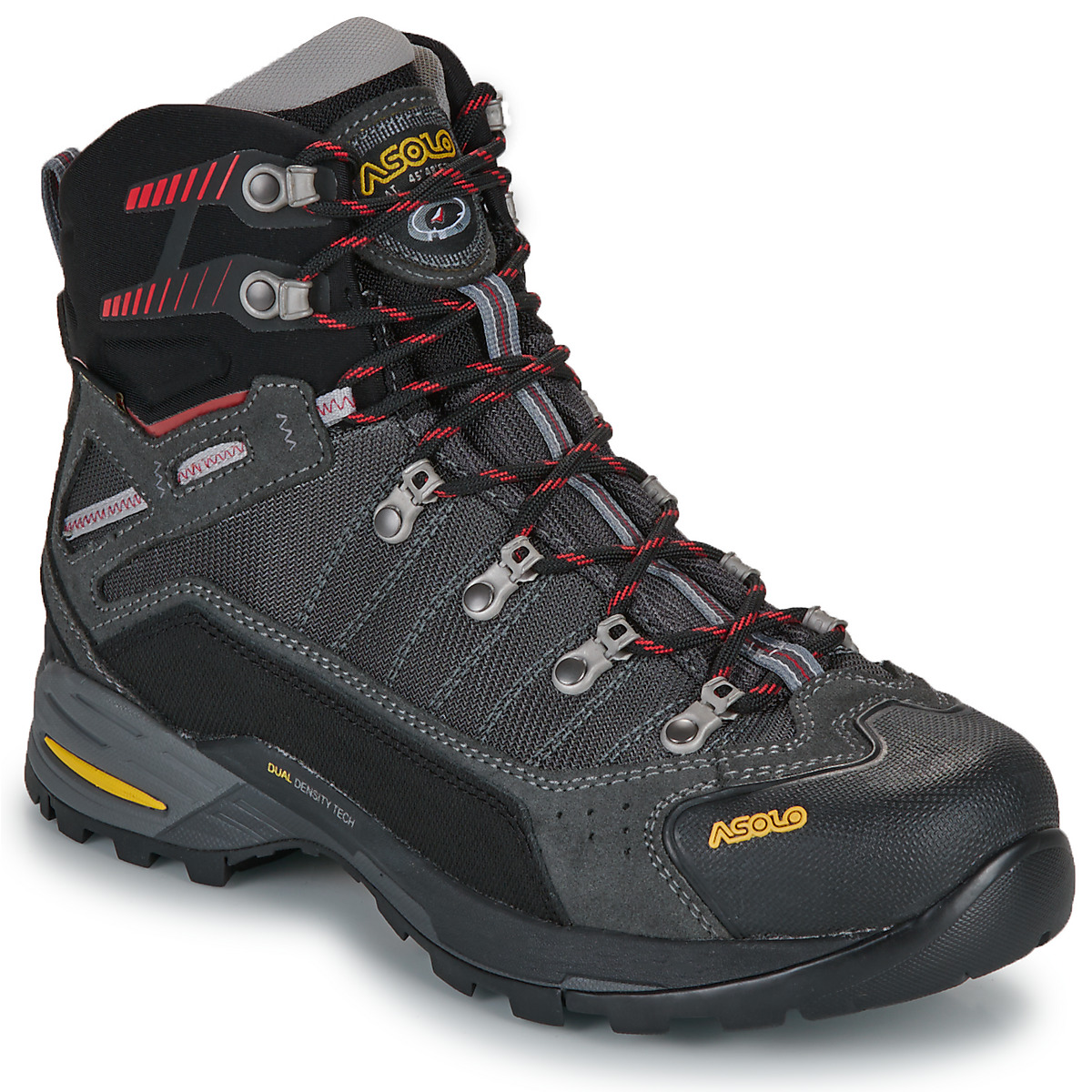 Asolo - DRIFTER PRO GV - Grey / Red