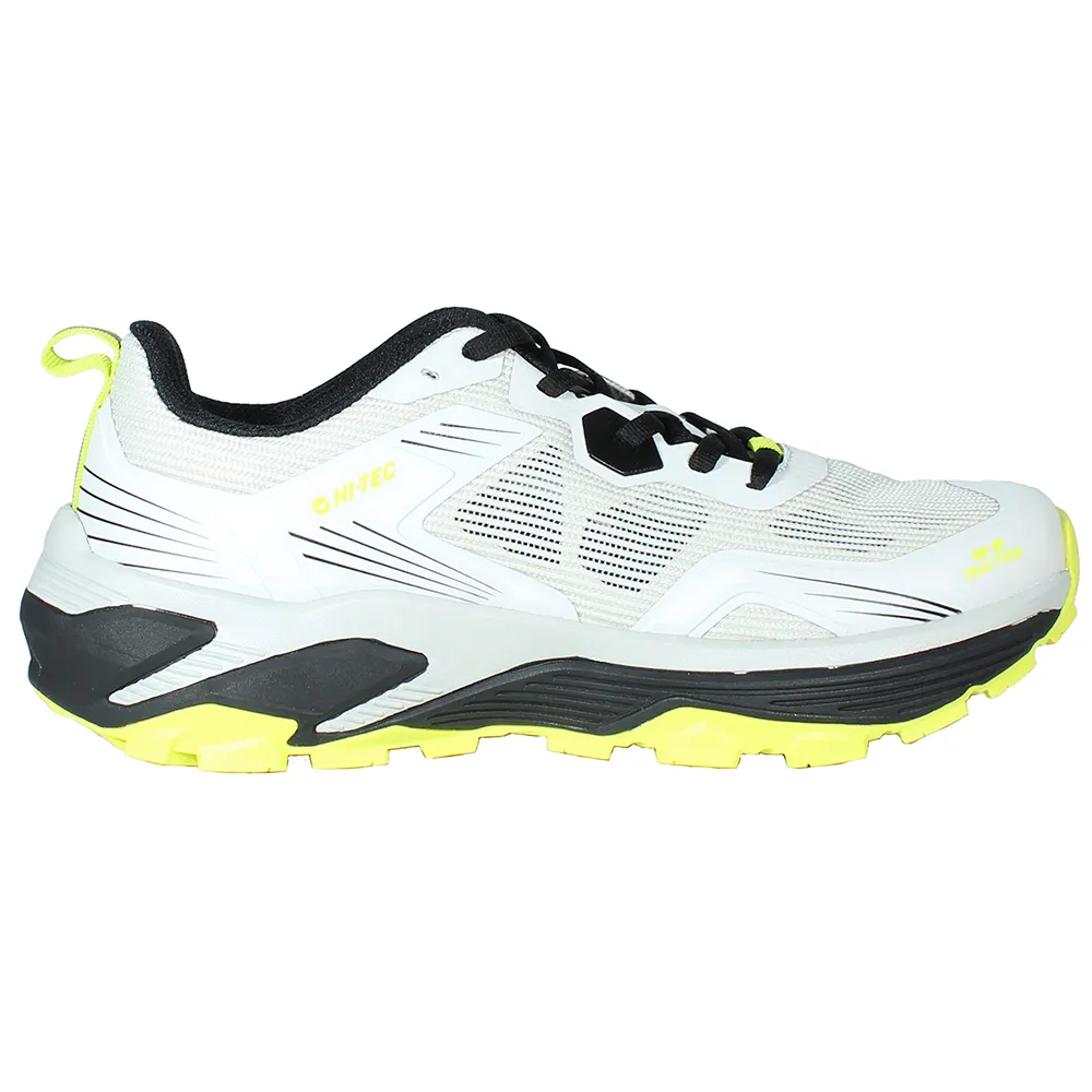 HI-TEC Pace Vent hiking shoes
