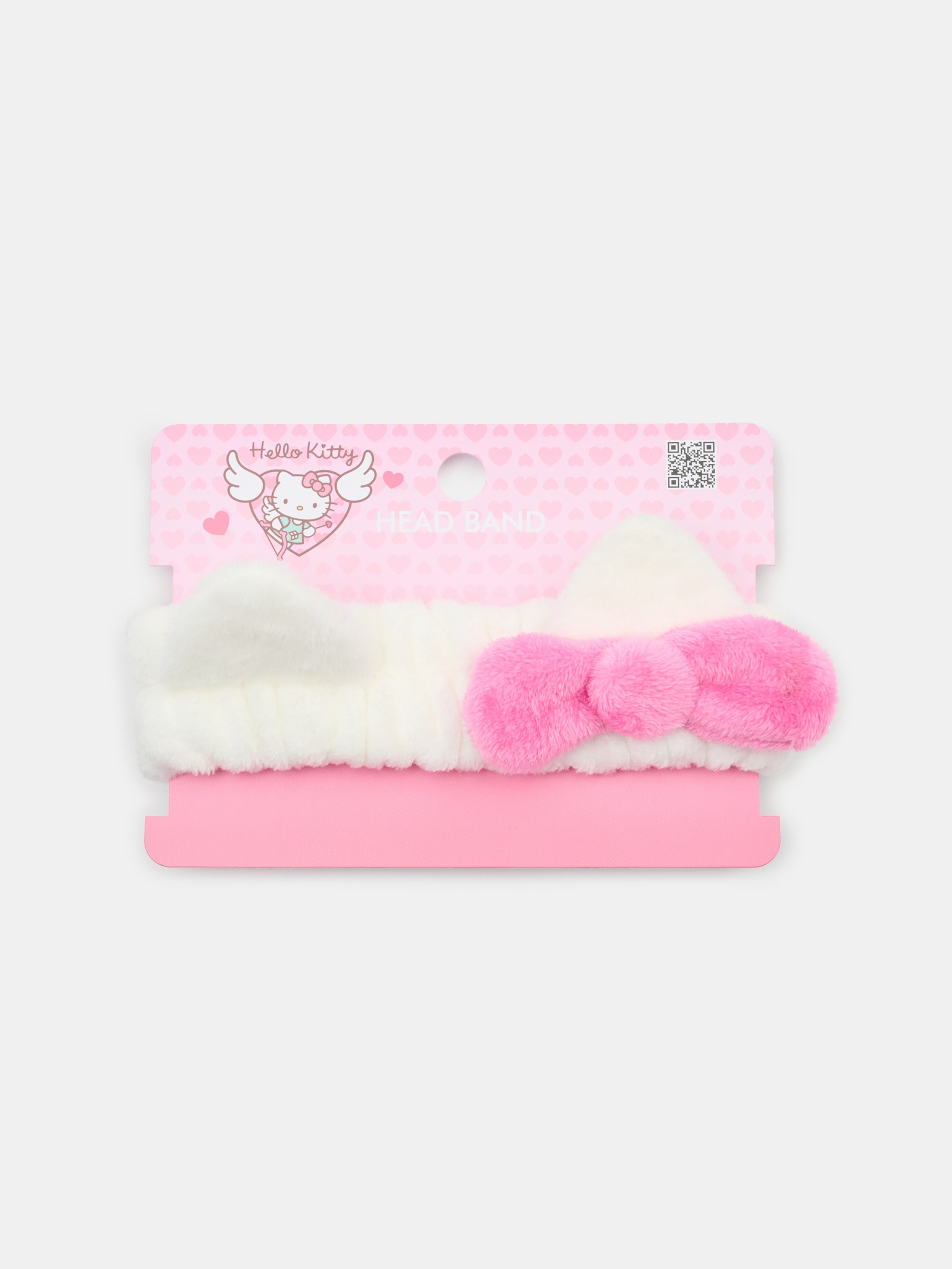 Opaska kosmetyczna Hello Kitty