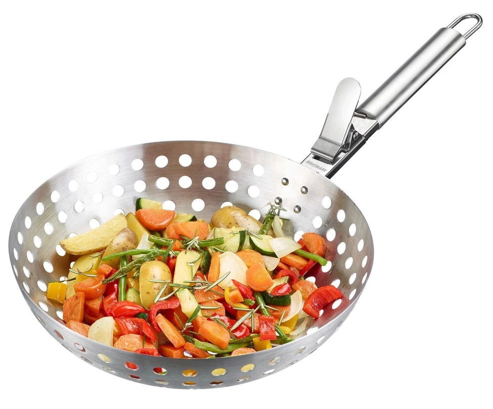 Wok Grillme