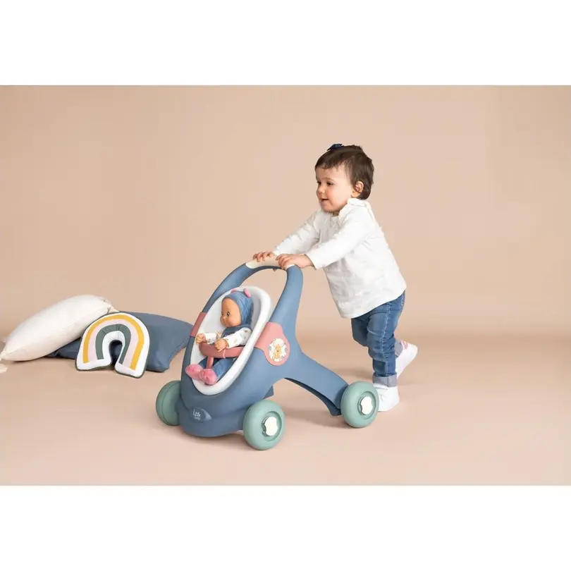 Spielset 2-teilig Baby