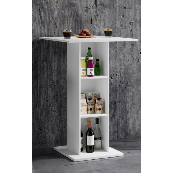 Bartisch »Standos«, BxHxL: 70 x 108 x 70 cm