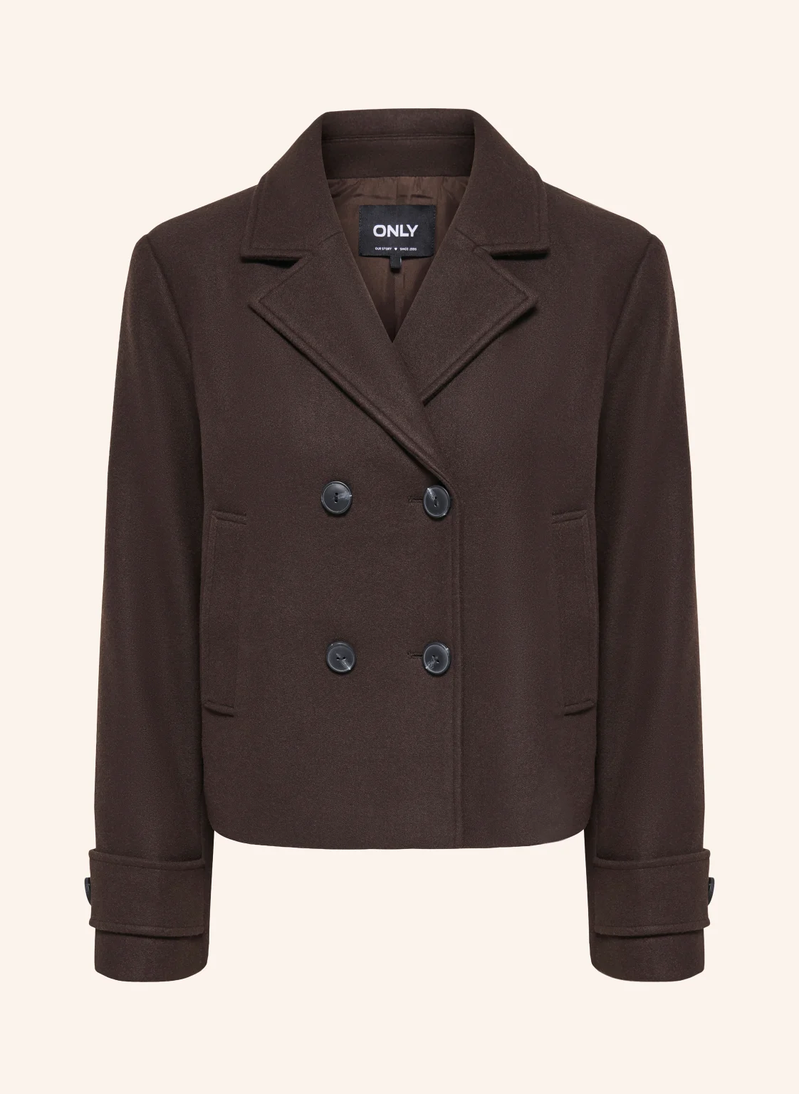 ONLY Cabanjacke