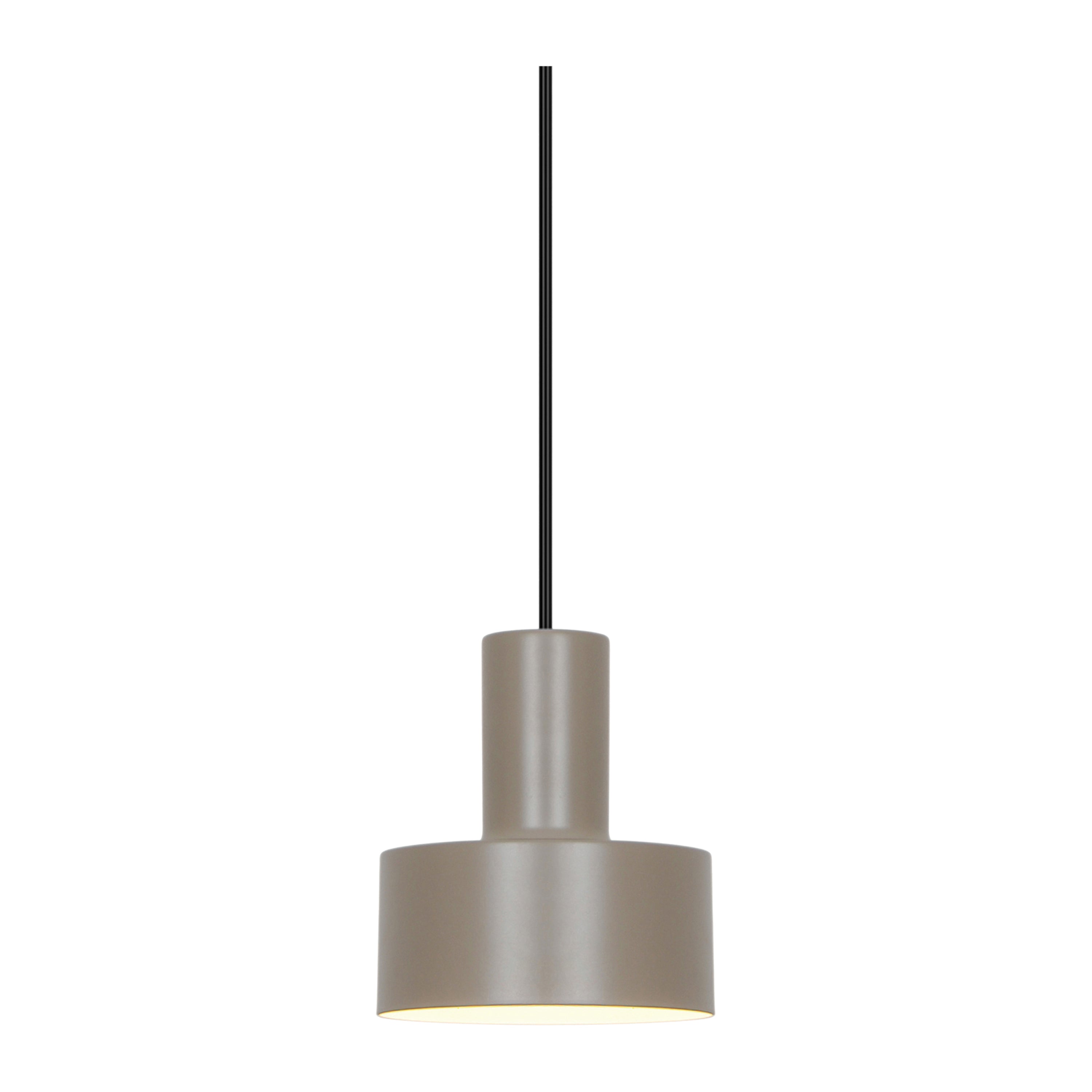 Nordlux Matis Hanglamp - Lichtbruin