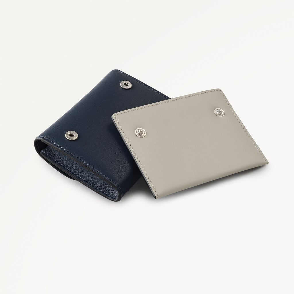 Mayhill Road - Small Card & Coin Holder