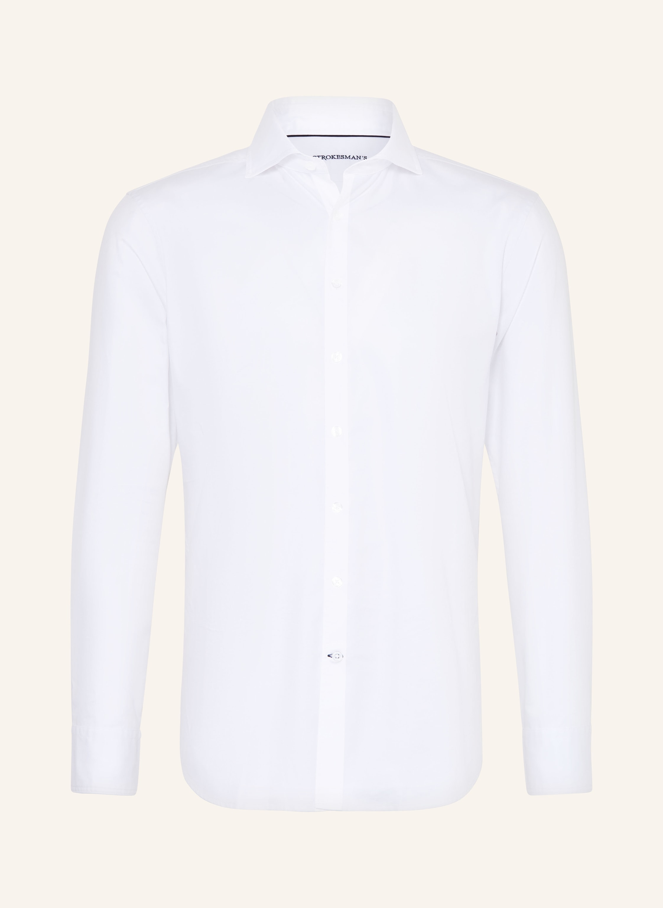 STROKESMAN'S Hemd Regular Fit