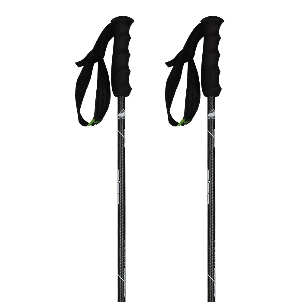 Elan Carbonrod poles