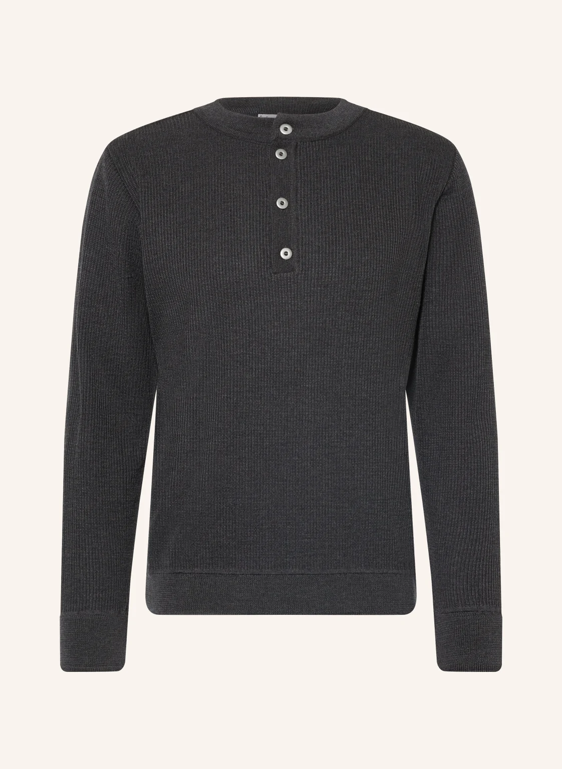 S. N. S. HERNING Pullover STAMINA