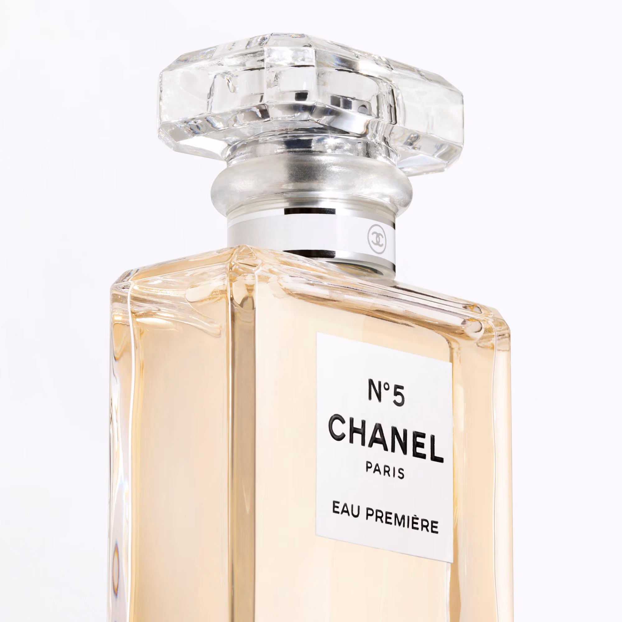 N°5Eau première vaporisateur