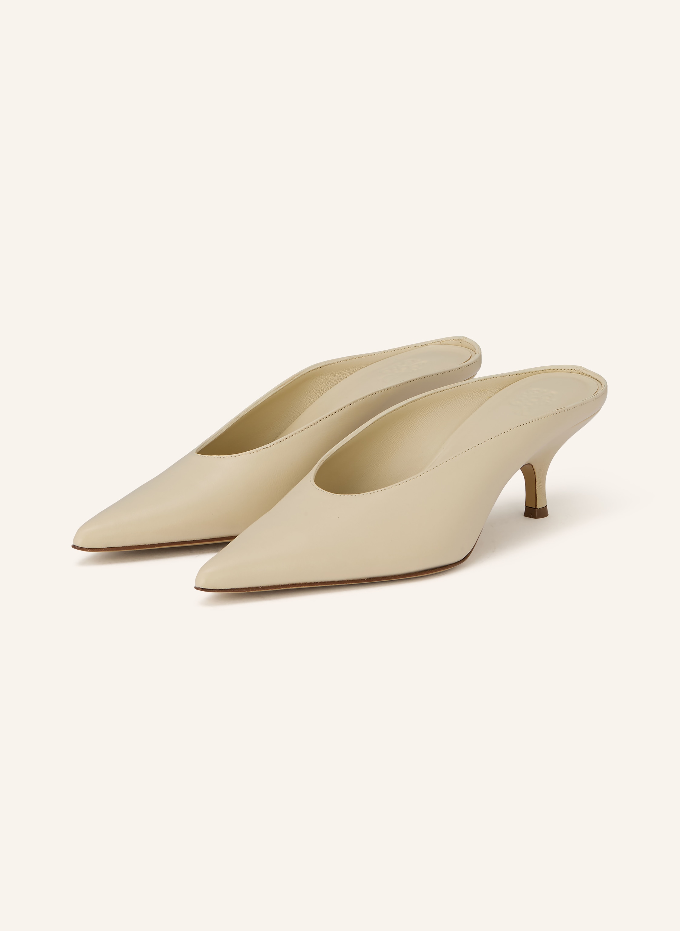 GIA BORGHINI Mules SABRINA