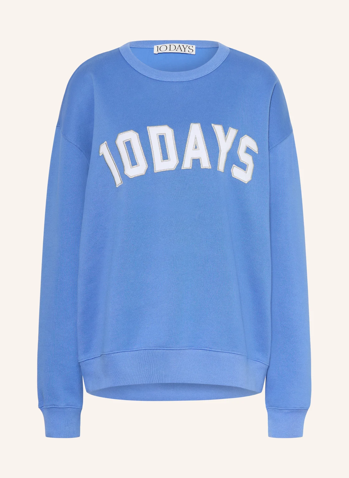 10DAYS Sweatshirt