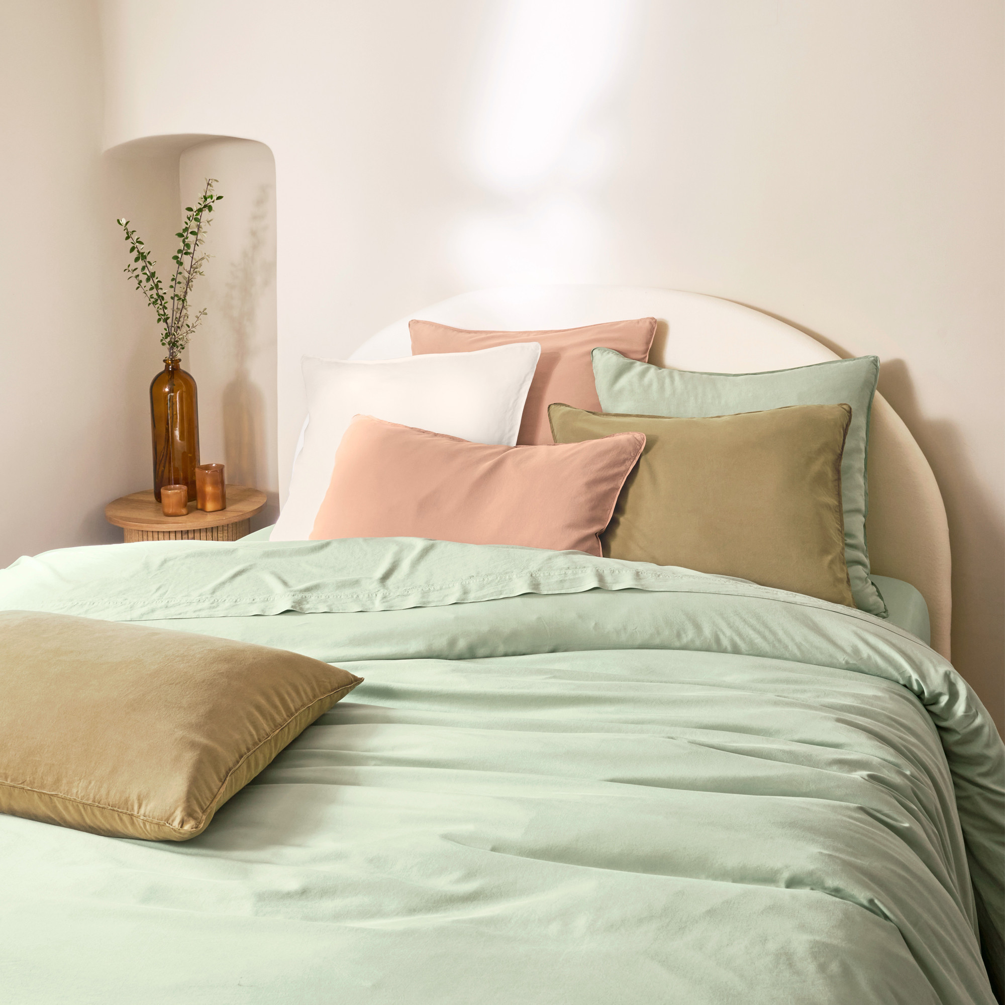 Linge de litSérénité