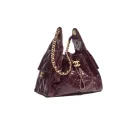 Chanel 25 Small Handbag (10A Mirror Version)