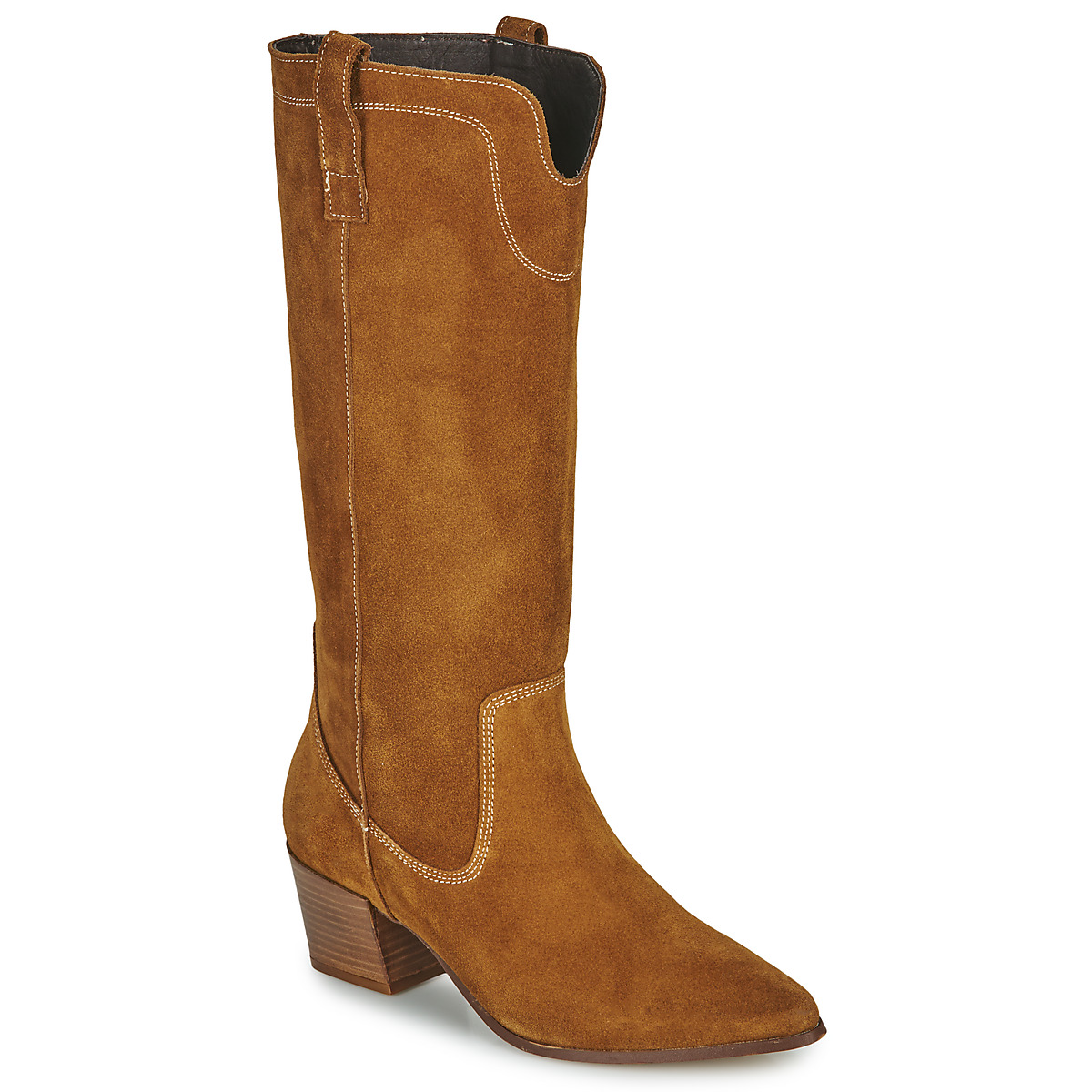 Ikks - BX80225 - Camel