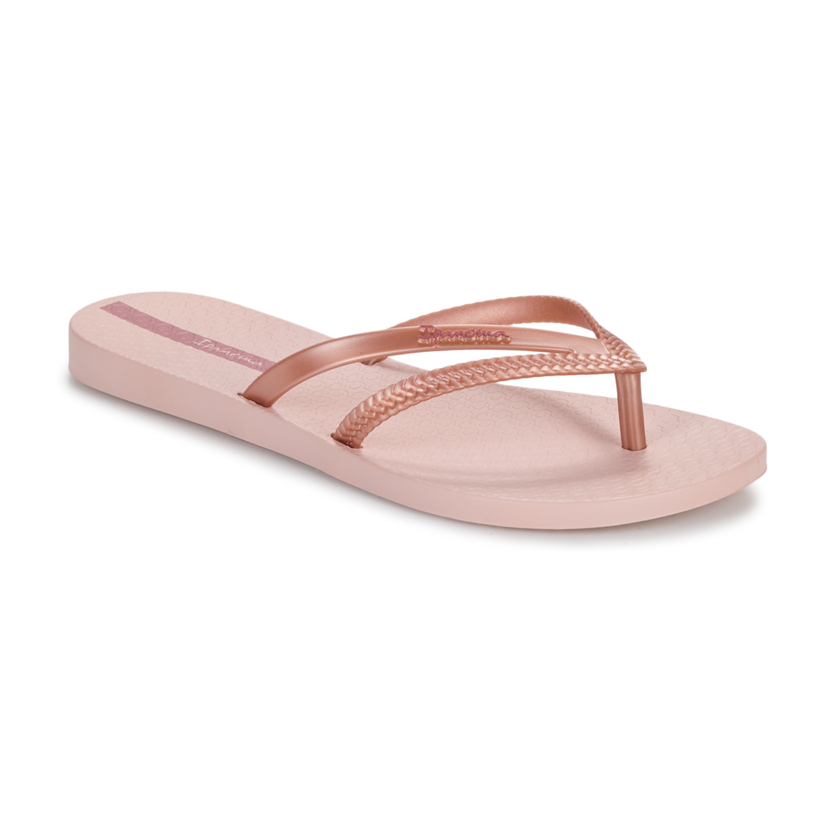 Ipanema - BOSSA FEM - Pink