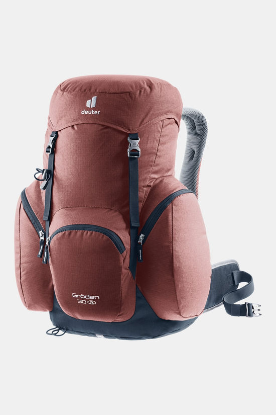 deuter Groeden 30 Sl Backpack Dames