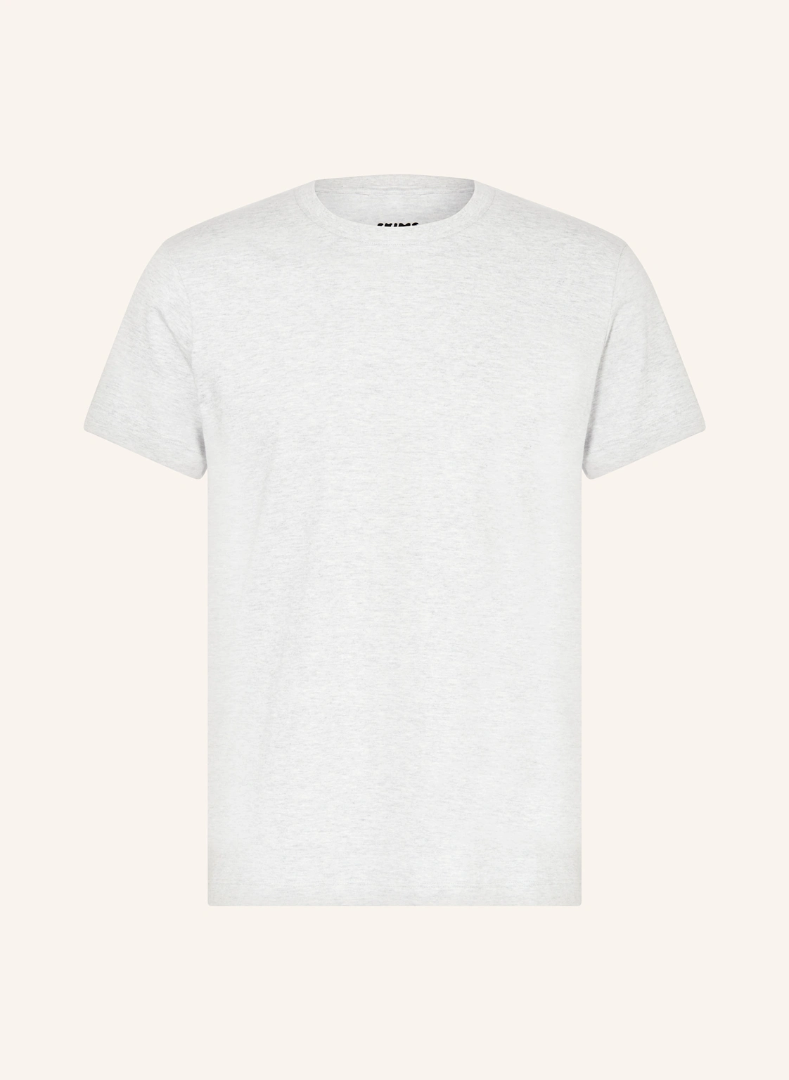 SKIMS Schlafshirt SKIMS COTTON