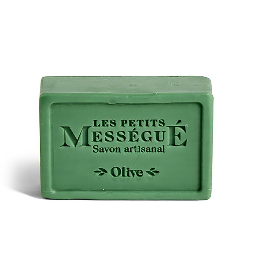 Savon artisanal à l'huile d'olive Les Petits Mességué 100gr