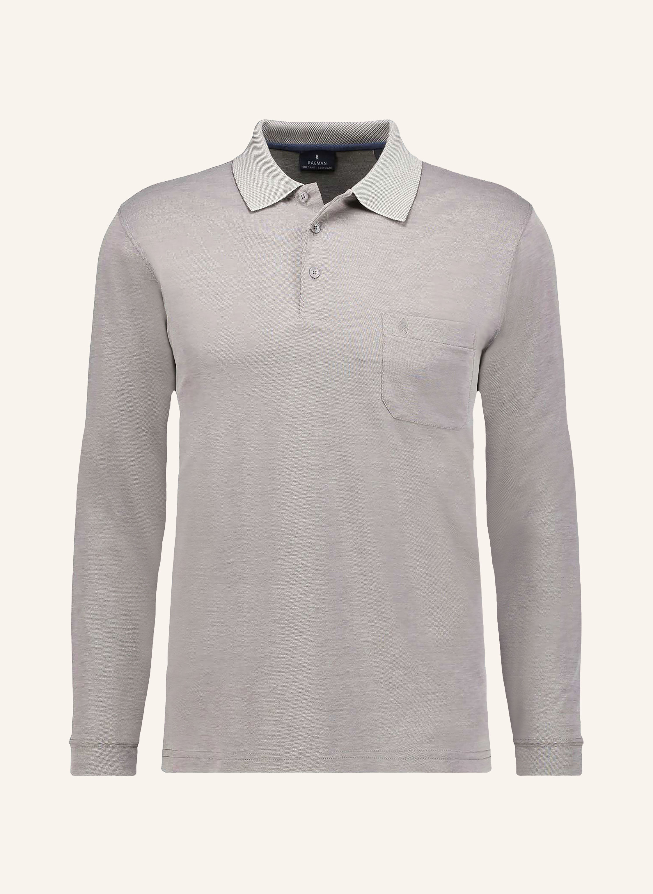 RAGMAN Poloshirt