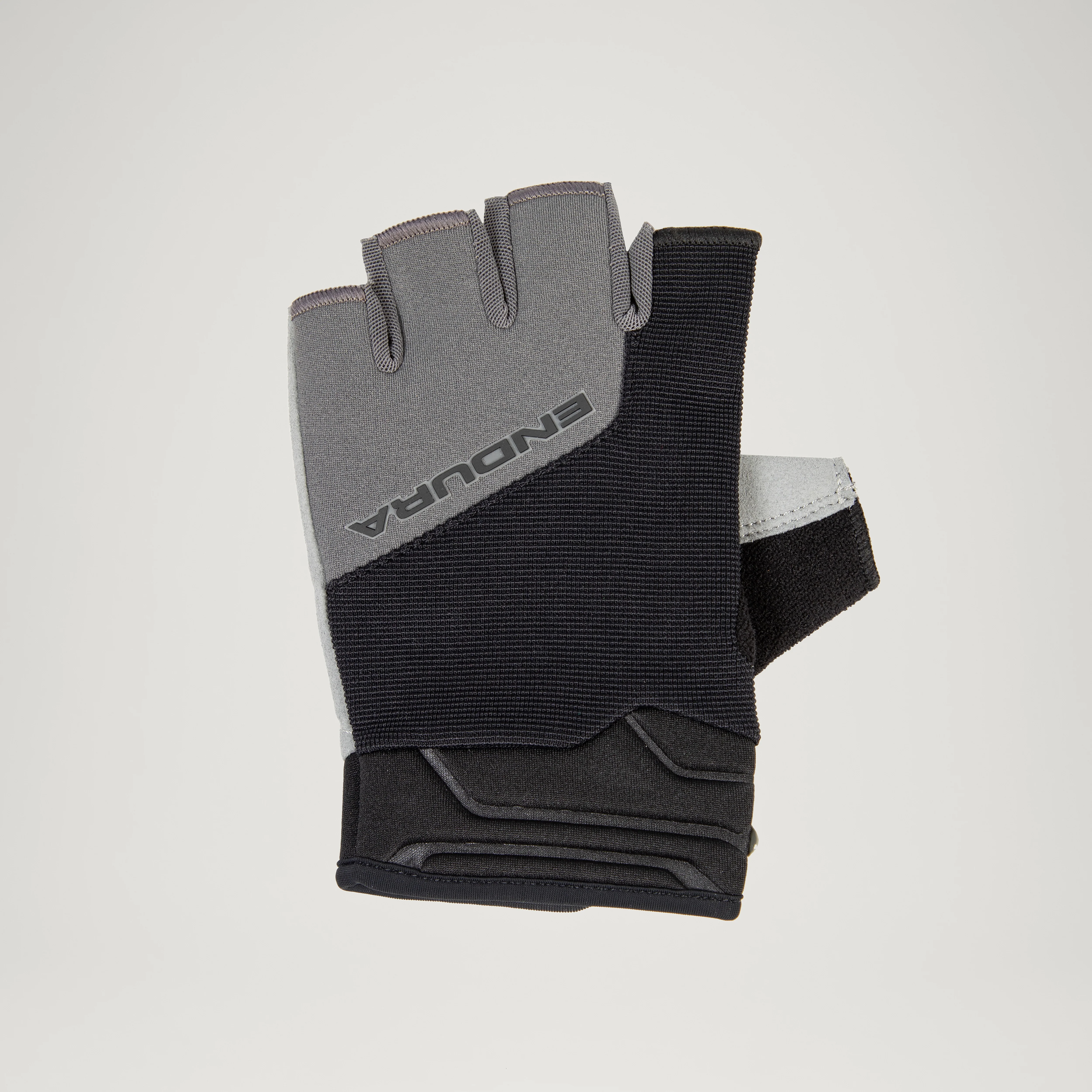 Hummvee Plus Mitts II - Black