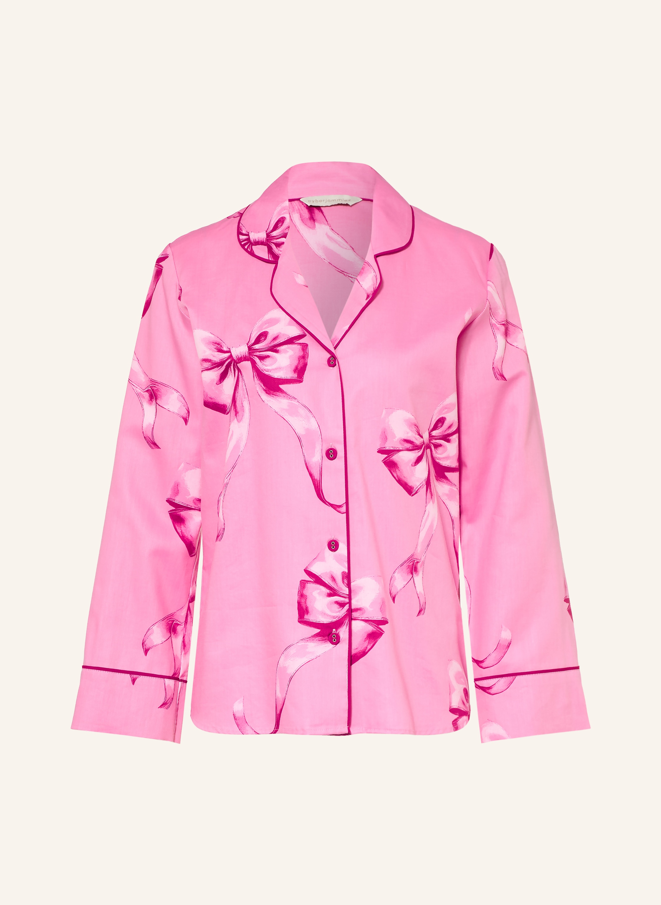 cyberjammies Schlafshirt
