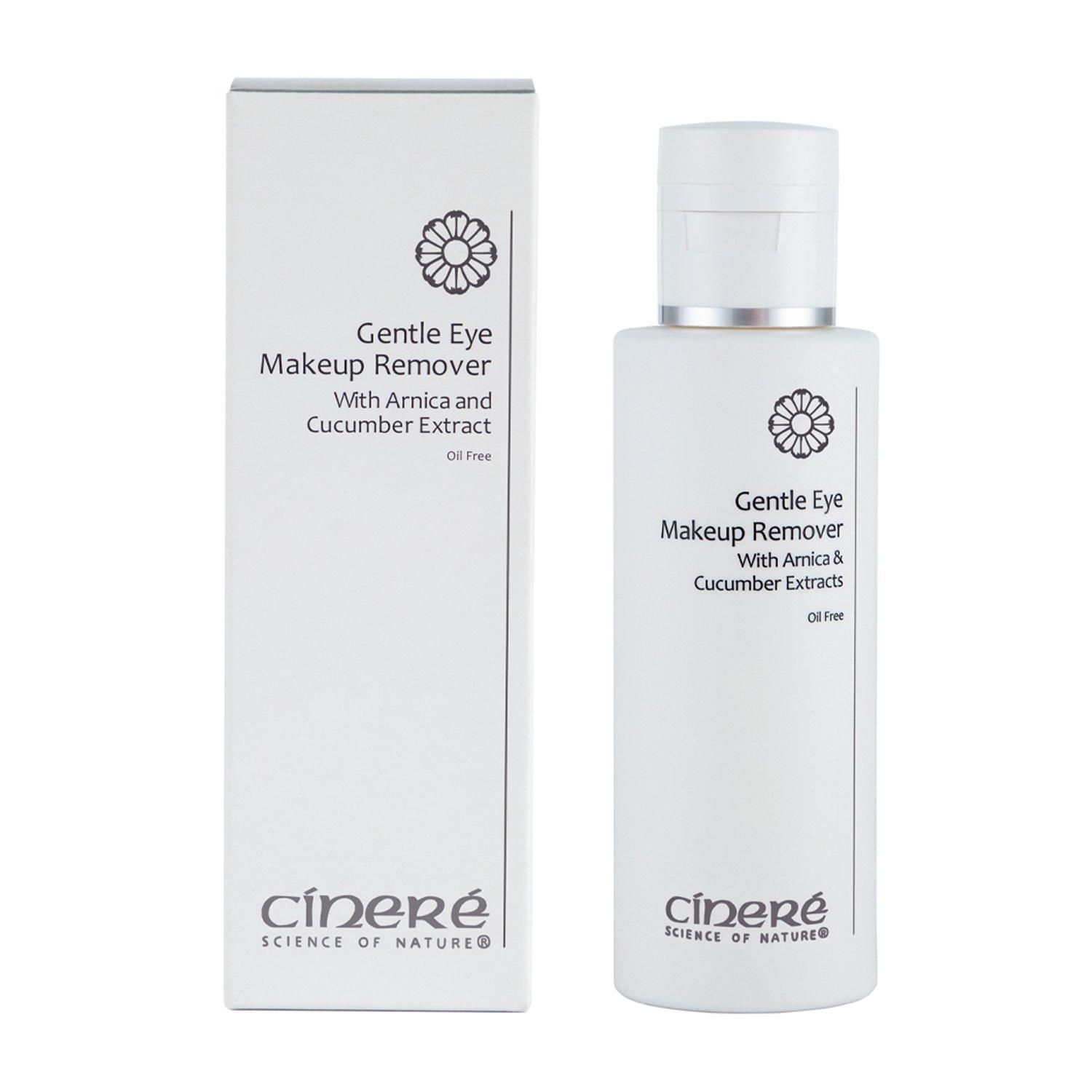 Cinere Gentle Eye Makeup Remover 125ml