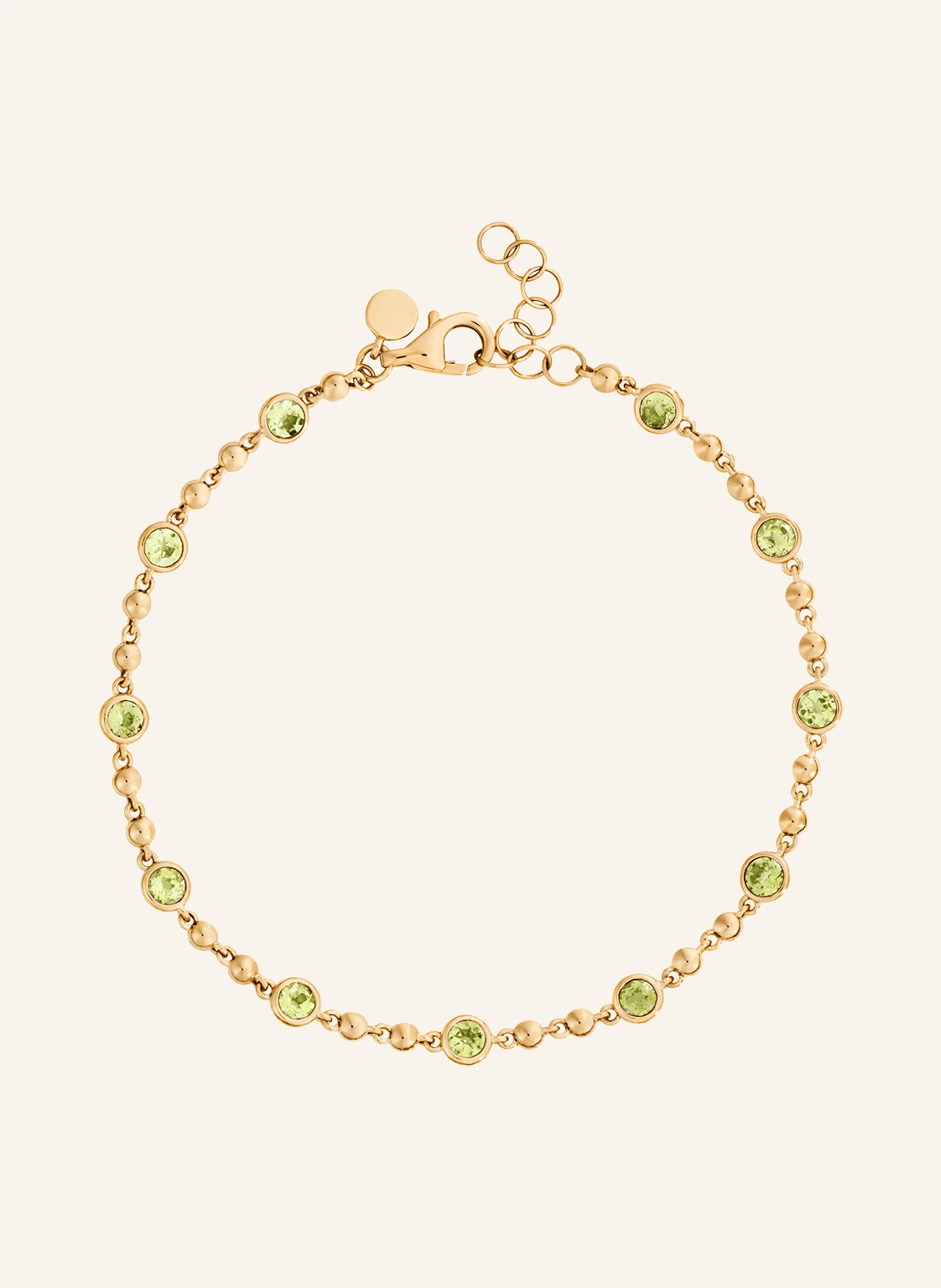 WEMPE Fine Jewelry Armband TWIST