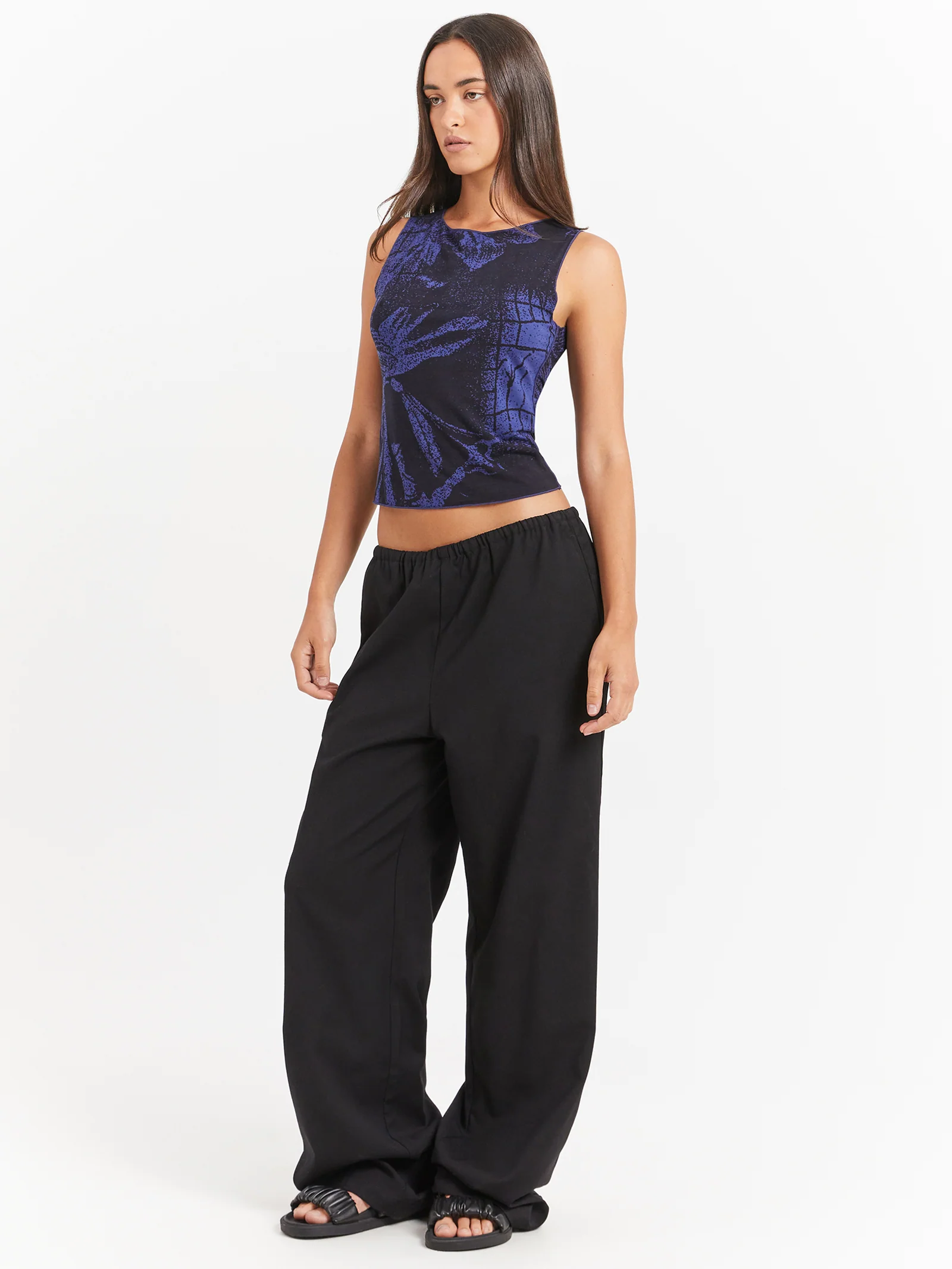 Ciara Pants