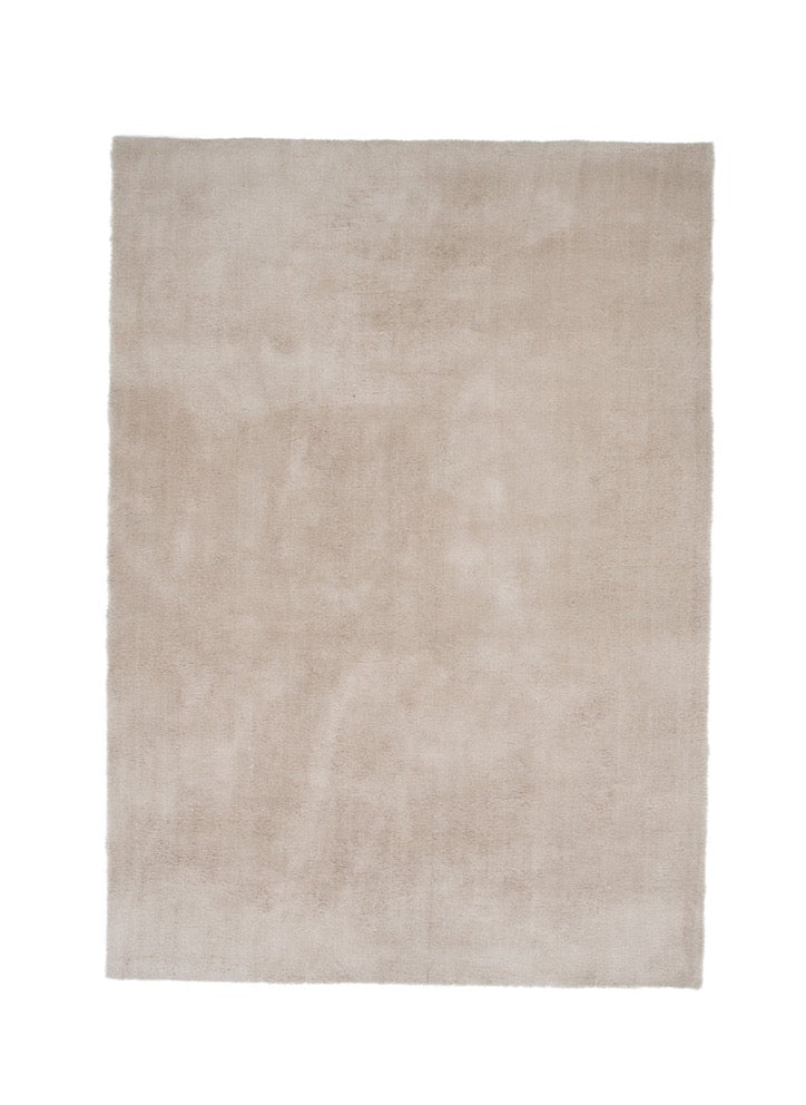 Rebellenclub Vloerkleed Bramming - beige - 300 x 200 cm