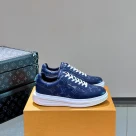 Louis Vuitton LV Beverly Hills Sneaker