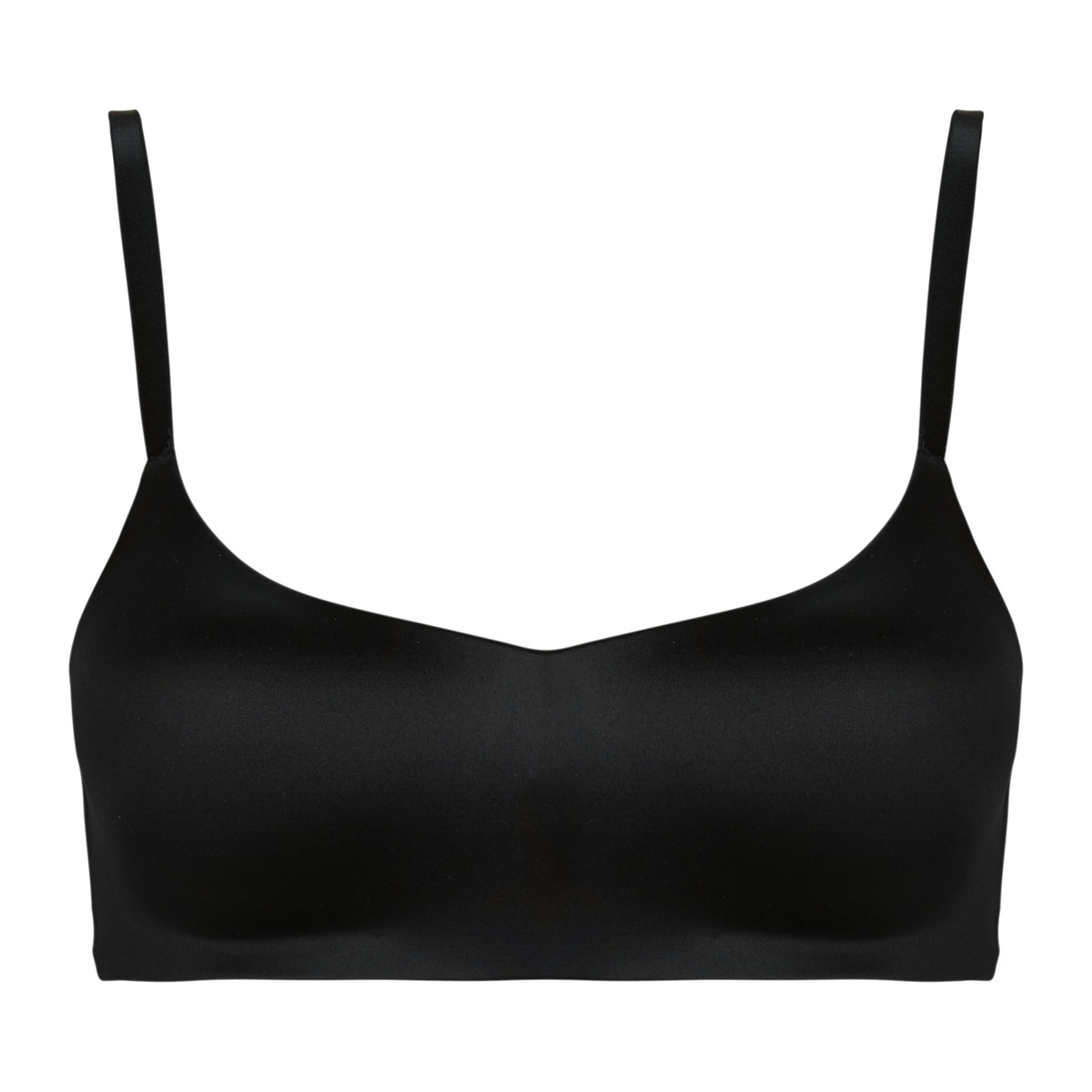 Passionata - BIANCA padded - Black