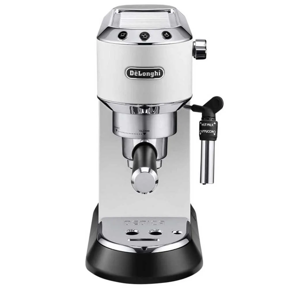 Delonghi EC685W Espresso Coffee Maker