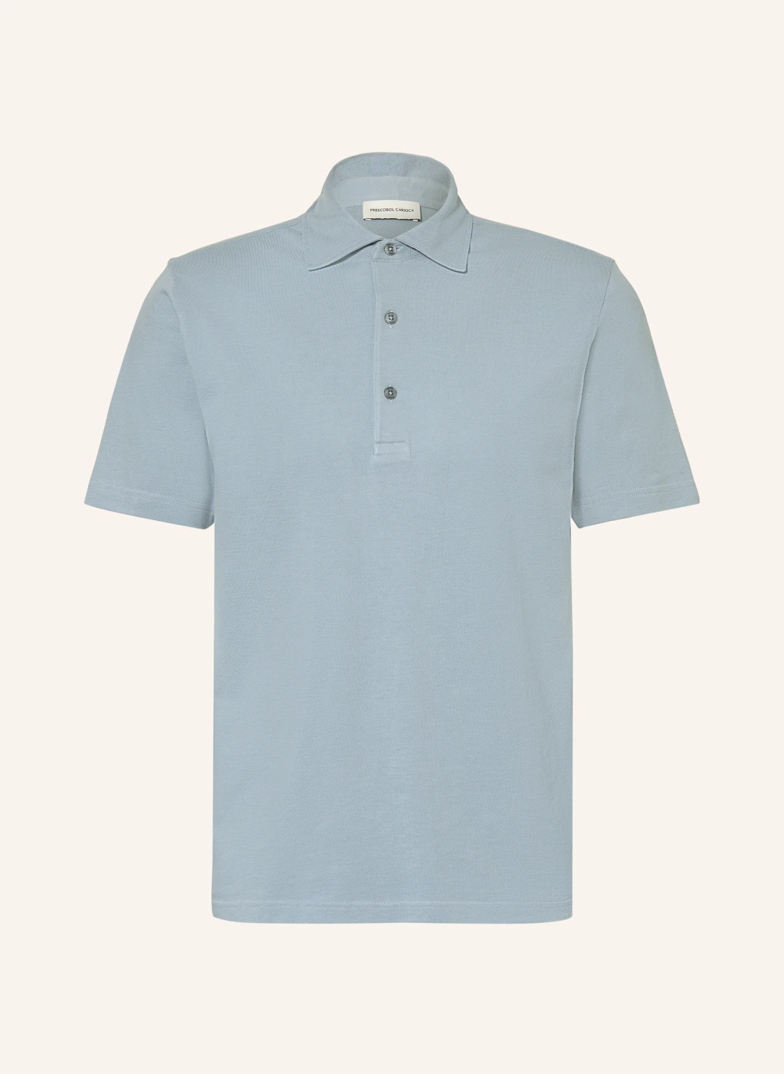 FRESCOBOL CARIOCA Piqué-Poloshirt LUCA