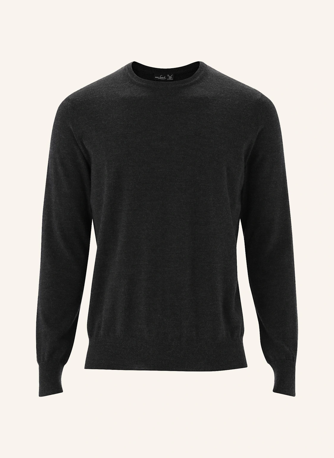 van Laack Pullover