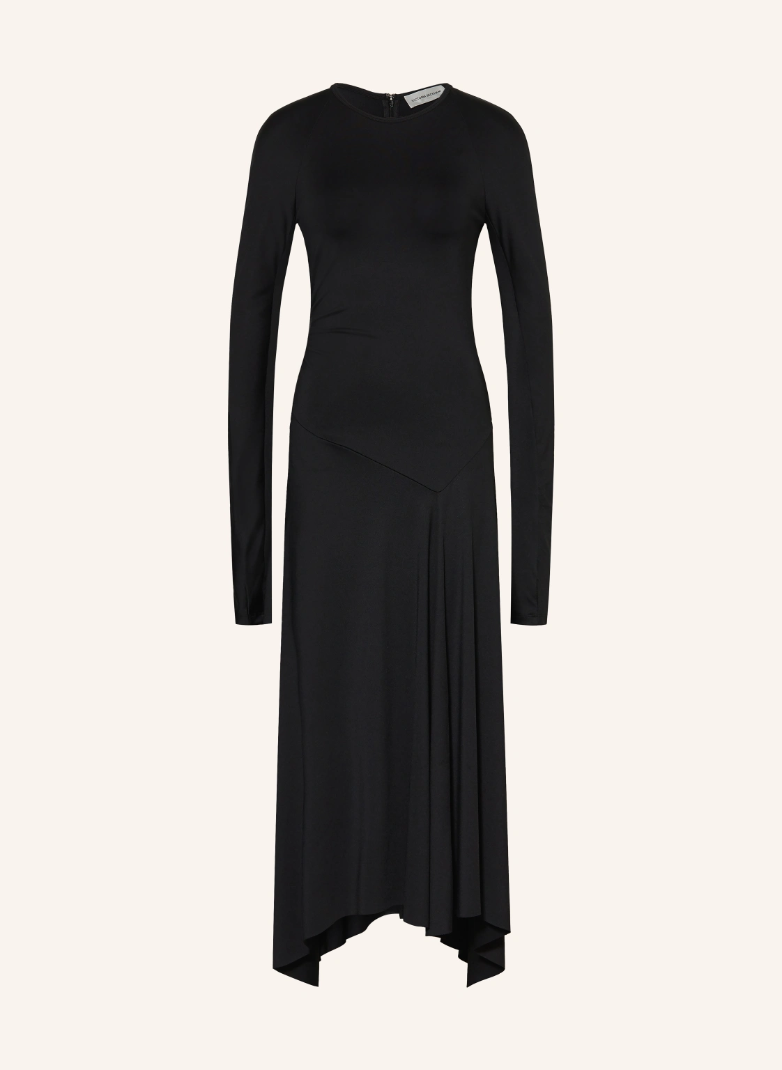 VICTORIA BECKHAM Jerseykleid