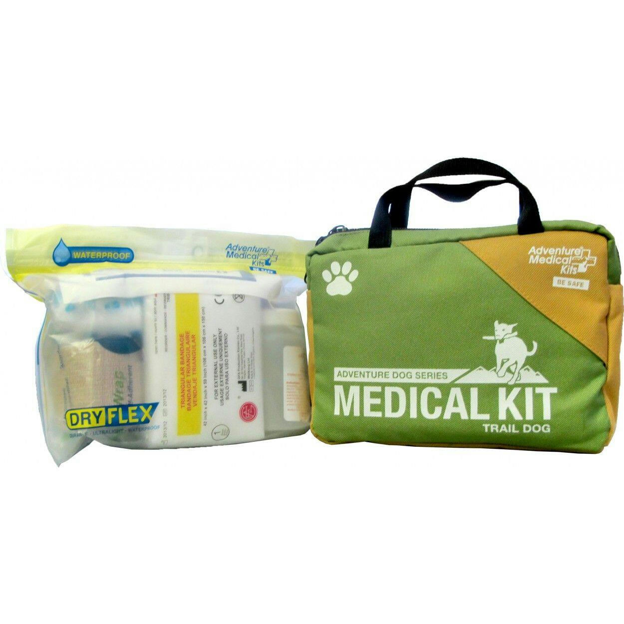 Adventure Dog Series Outdoor Medical Dog Kit