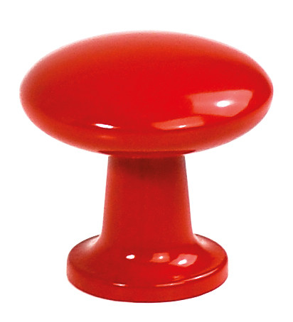 Uchwyt meblowy SCHWINN Z287 0000 Czerwony proszek PCA