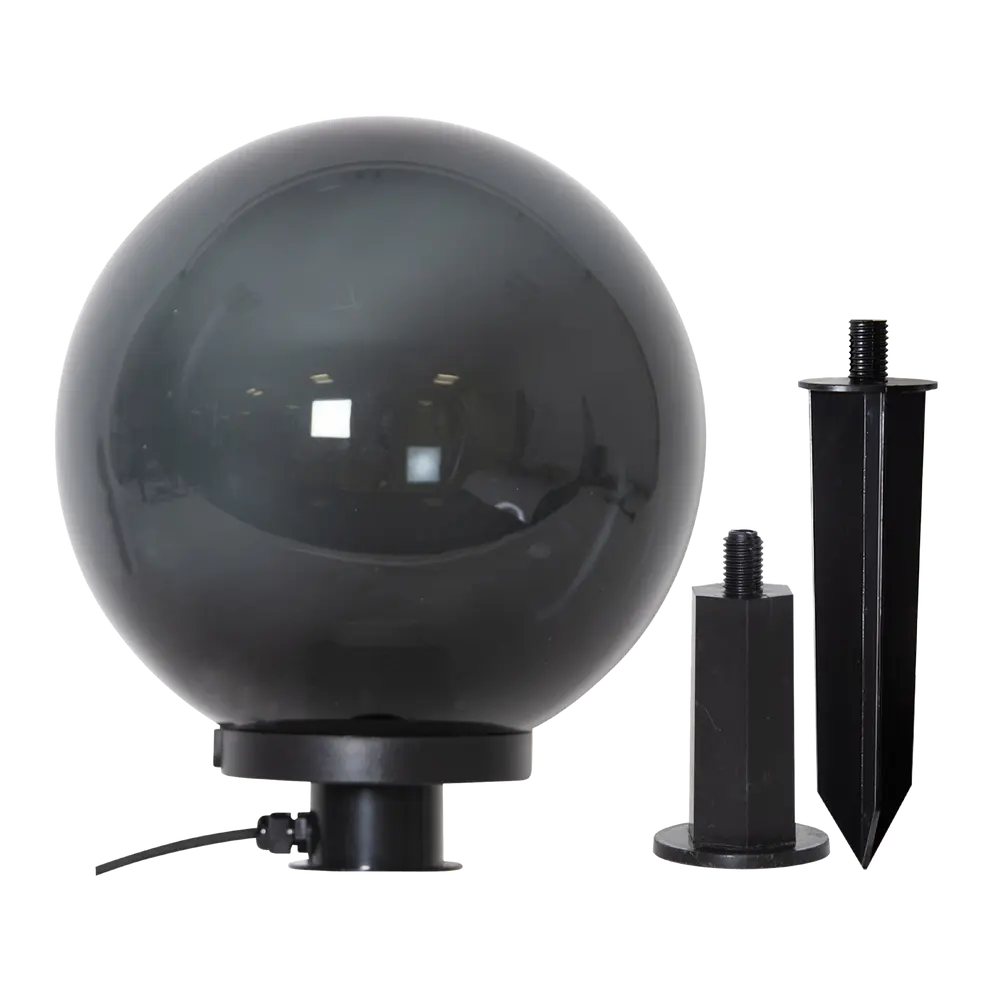Outdoorleuchte Orby